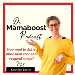 klaar voor volgend kindje