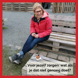 Voor jezelf zorgen als mama zelfzorg me time mamaboost